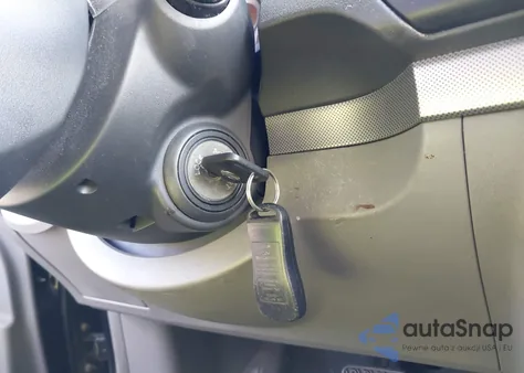 2008 Nissan Sentra 2.0S z USA, uszkodzony, nr VIN 3N1AB61E88L633682